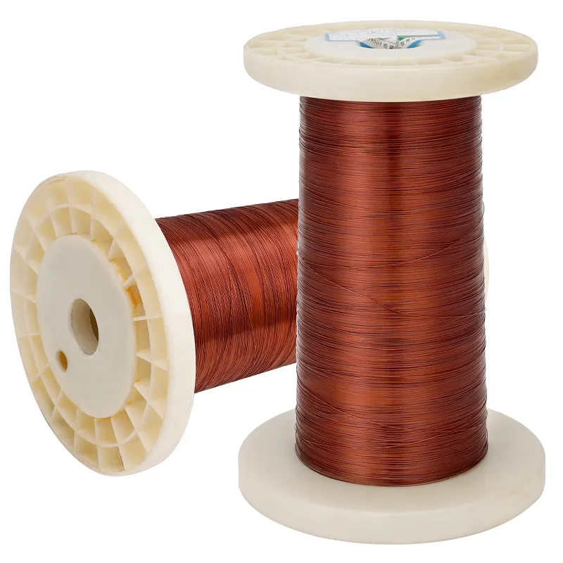 Magnet Wire for EV